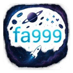 fa999 logo